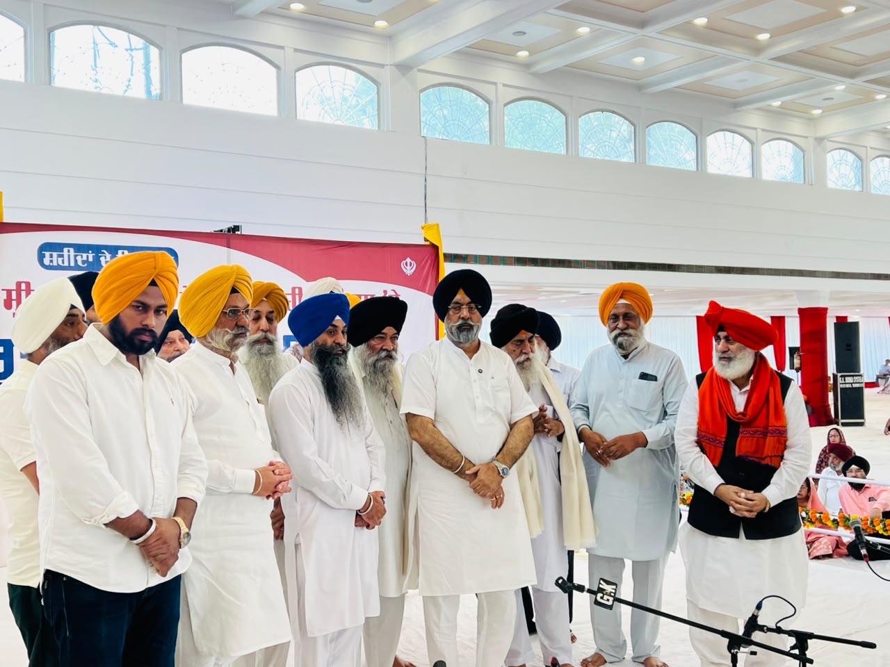 Latest news